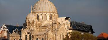 Eglise Alexandre Newsky